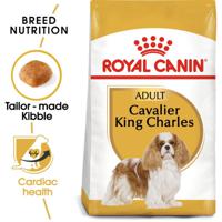 Royal Canin Breed Health Nutrition Cavalier King Charles Adult 1.5 Kg