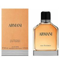 Giorgio Armani Eau D'Aromes (M) Edt 100Ml