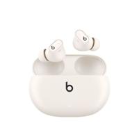 Beats Studio Buds+ - True Wireless Noise Cancelling Earbuds - Ivory