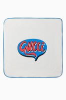 Gucci Comics Blanket in Cotton Gucci Comics Blanket in Cotton
