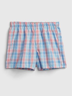 Poplin Boxers Poplin Boxers