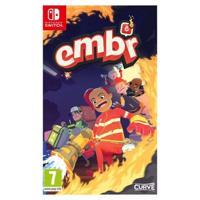 Embr Nintendo Switch (PAL)