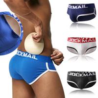 Magic buttocks Cotton Briefs