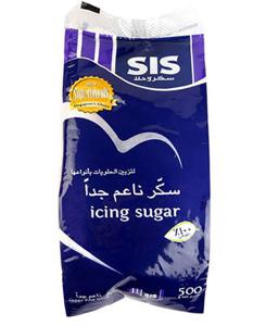 SIS Icing Sugar 500gm