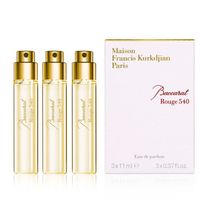 Maison Francis Kurkdjian Baccarat Rouge 540 (U) Mini Set Edp 3 X 11Ml