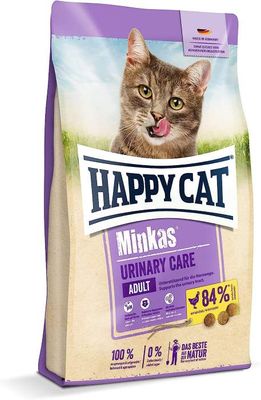 Happy Cat Minkas Urinary Care 1.5Kg