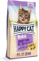 Happy Cat Minkas Urinary Care 1.5Kg - thumbnail