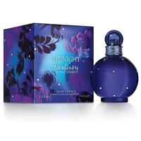 Britney Spears Midnight Fantasy (W) Edp 100ml (UAE Delivery Only)