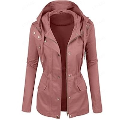 Women's Hoodie Jacket Zip up Hoodie Heated Sweatshirt with Pocket Drawstring Casual Street Outerwear Long Sleeve Fall Winter Navy miniinthebox Women's Hoodie Jacket Zip up Hoodie Heated Sweatshirt with Pocket Drawstring Casual Street Outerwear Long Sleeve Fall Winter Navy miniinthebox