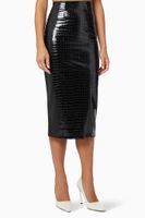 Leeds Pencil Skirt