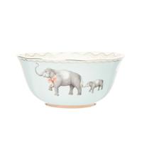 Yvonne Ellen Serving Bowl - Elephant - thumbnail