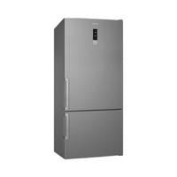 Smeg Bottom Freezer Refrigerator, 588 l, FC84EN4HXAE