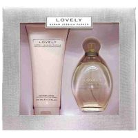 Sarah Jessica Parker Lovely (W) Set Edp 100ml + Bl 200ml