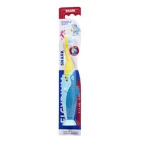 Elgydium Kids Toothbrush Shark