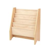 Kidkraft Sling Bookshelf Natural - thumbnail