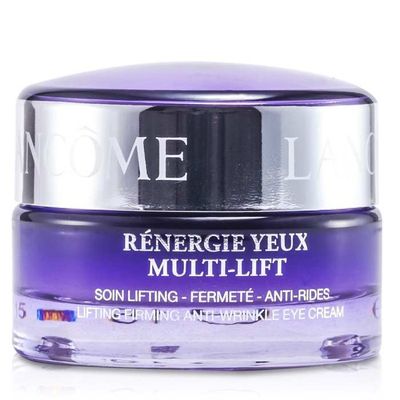 Lancome Renergie Lift Multi-action For Women 15ml Eye Cream Lancome Renergie Lift Multi-action For Women 15ml Eye Cream