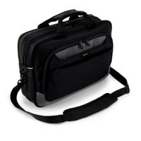 Targus CityGear 14" Slim Topload Laptop Case Black