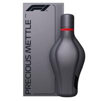 F1 Race Collection Precious Mettle Unisex Edt 75Ml