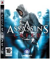 Assassin's Creed - Playstation 3 Assassin's Creed - Playstation 3