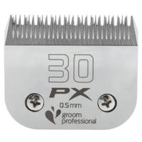 Groom Professional Pro X Blade 3 3/4F