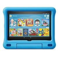 Amazon Fire HD 8 Kids Tablet 8-inch, 32GB, Blue