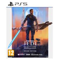 Star Wars Jedi Survivor Deluxe Edition PS5