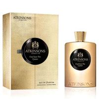 Atkinsons Oud Save The Queen (W) Edp 100Ml Tester