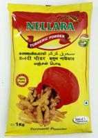 Nellara Turmeric Powder 1Kg