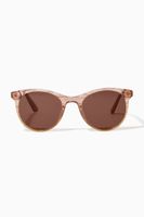The Lotta Sunglasses in Acetate The Lotta Sunglasses in Acetate