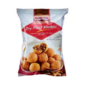 Kemchho Dry Fruit Kachori 270gm