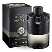 Azzaro the Most Wanted Intense Edt 100ml (M)