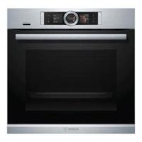 Bosch Built-in oven 60 x 60 cm Stainless steel (HBG6764S6M)