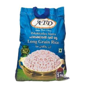 ATD Matta Rice Long 5Kg