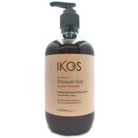 Ikos Aromatic Sunset Paradise 500Ml Shower Gel