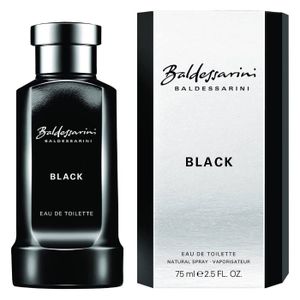 Baldessarini By Baldessarini Black Men Edt 75Ml