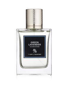 Green Lavender Eau de Cologne 100ML