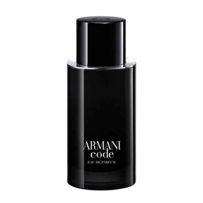 Armani Giorgio Armani Code (M) Edp 75Ml Refillable