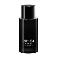 Armani Giorgio Armani Code (M) Edp 75Ml Refillable