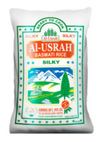 Pakistan Basmati Rice Al Usrah 35kg (UAE Delivery Only)