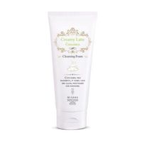 Creamy Latte Cleansing Foam(CHOCOLATE)
