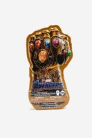 Avengers Infinity War Puzzle Brown Combo Avengers Infinity War Puzzle Brown Combo
