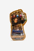 Avengers Infinity War Puzzle  Brown Combo - thumbnail