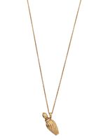 Merwad Gafla Small Necklace - Yellow Gold Merwad Gafla Small Necklace - Yellow Gold