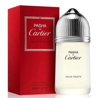 Cartier Pasha De Cartier Men Edt 100Ml (New Packing)