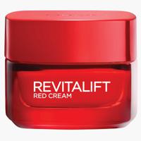 L'Oréal ParisRevitalift Energizing Red Day Cream - 50 ml