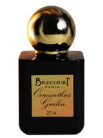 Brecourt Osmanthus Guilin (W) Edp 100Ml