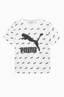 Classic Logo T-Shirt - thumbnail