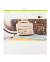 Cricut Kraftboard 30.5 x 30.5 cm Sampler Pack of 20