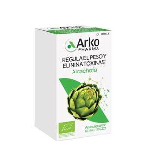 Arkopharma Artichoke Capsules x130