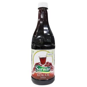 Sarwar Kokam Syrup 750ml